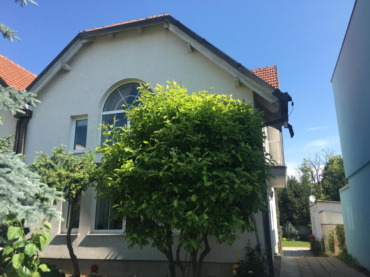Klidne A Utulne Ubytovani Brno Stary Liskovec Exterior photo